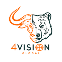 4Vision Global Logo